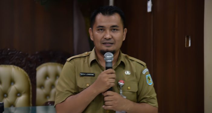 PAD Bolmong Sudah Capai 92 Persen