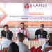 Bawaslu Sulut Gencar Sosialisasikan Potensi Pelanggaran PIlkada