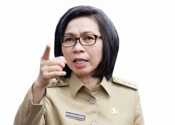 Yasti Tegaskan, Akan Copot Pimpinan SKPD Hingga Staf Yang “Kumabal”