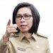 Yasti Tegaskan, Akan Copot Pimpinan SKPD Hingga Staf Yang “Kumabal”