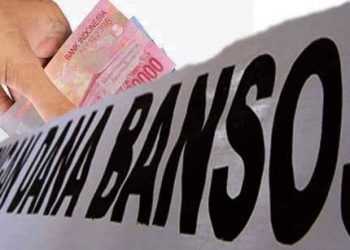 Kabar Gembira, Tahun Depan Masyarakat Bolsel Dapat Santunam Dana Duka 3 Juta Rupiah