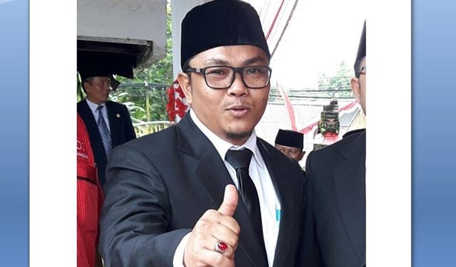DPRD Kotamobagu Siap Bahas 23 Ranperda Bersama Eksekutif