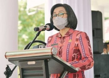 Bupati Bolmong Siap Divaksin Pertama