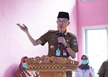Maju Calon Kades di Bolsel Harus Tahu Baca Al Quran