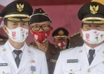 Besok DPRD Bolsel Usulkan Pemberhentian Iskandar-Deddy Lewat Sidang Paripurna