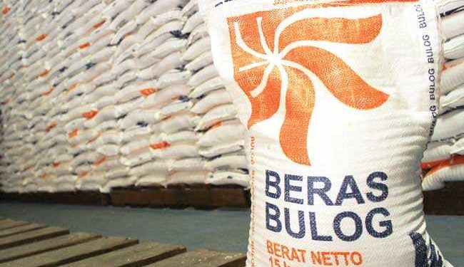 Tahun Ini DKP Bolmong Siap 7.5 Ton Cadangan Beras Pemerintah