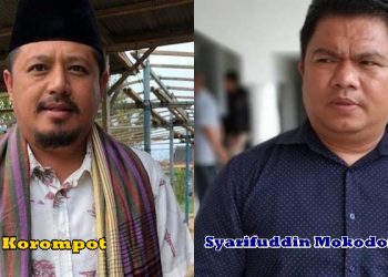 DPRD Tegaskan, Pansus Dana Covid-19 di Kotamobagu Masih Berlanjut