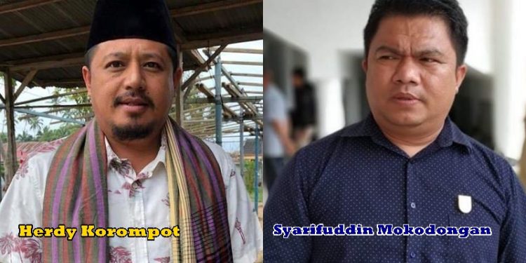 DPRD Tegaskan, Pansus Dana Covid-19 di Kotamobagu Masih Berlanjut