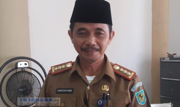 Rotasi Pejabat Bolmong Tinggal Menunggu Bupati