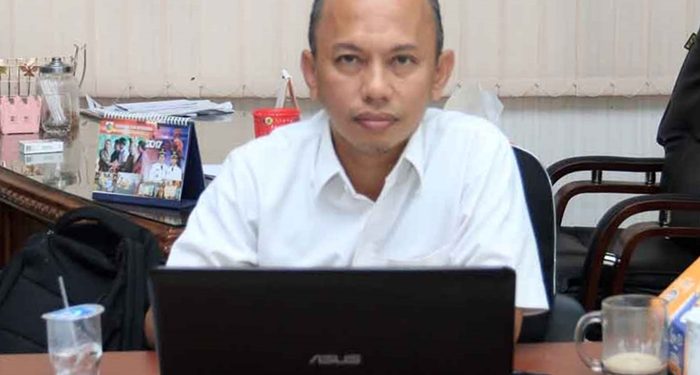 RKPD Bolmong Pada 2022 Akan Berfokus Kemandirian Ekonomi