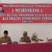 Musrenbang 2022  Bolsel Dimulai dari Kecamatan Pinolosian Timur