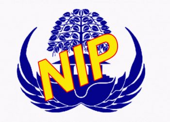 NIP 147 Calon Pegawai Negeri Sipil Bolmong Terbit Februari