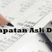 Target PAD Tiga OPD di Kabupaten Bolmong Tidak Tembus 100 Persen