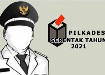 Inilah 26 Desa di Bolsel Yang Akan Melaksanakan Pilkades Serentak 2021