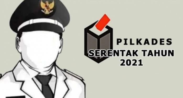 Inilah 26 Desa di Bolsel Yang Akan Melaksanakan Pilkades Serentak 2021