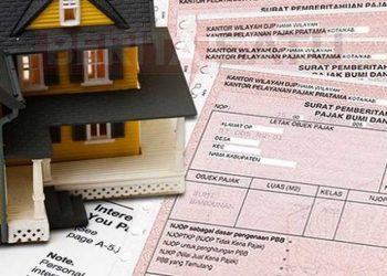 Selama 2020, Tunggakan Pajak Bumi dan Bangunan di Bolmong Capai 179 Juta Lebih