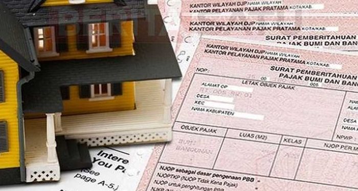 Selama 2020, Tunggakan Pajak Bumi dan Bangunan di Bolmong Capai 179 Juta Lebih