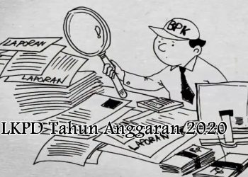 LKPD Bolsel Tahun 2020 Mulai Diperiksa BPK