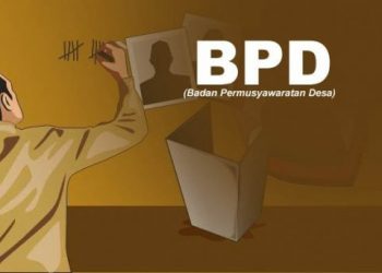 200 Desa di Bolmong Hadapi Pemilihan BPD