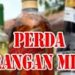 Pemkab Bolmong Rancang Perda Pengendalian Minuman Keras