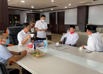 Pemkab Jadikan Pariwisata Sebagai Sektor Andalan di Bolsel