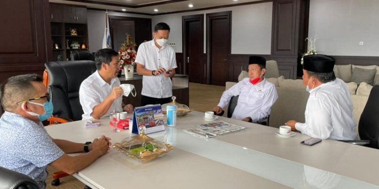 Pemkab Jadikan Pariwisata Sebagai Sektor Andalan di Bolsel