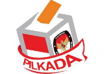 Draft UU Pilkada, Bolmong Tetap Mengelar  Pilkada Tahun 2022