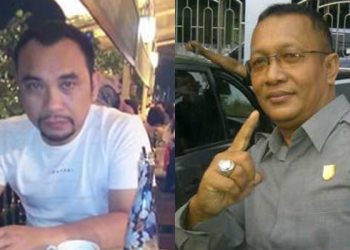 Pansus Covid-19 DPRD Kotamobagu Diduga Hanya Jadi Alat Bargaining