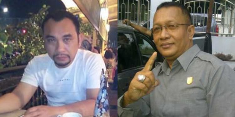 Pansus Covid-19 DPRD Kotamobagu Diduga Hanya Jadi Alat Bargaining