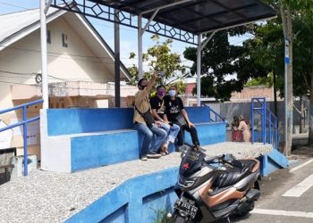 Belum Berikan Manfaat, Proyek Shelter Kotamobagu Mubazir