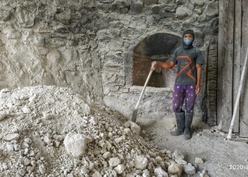 Batu Kapur Sumbang PAD 21 Miliar Untuk Bolmong