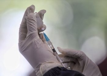 Kabupaten Bolmong Latih 18 Perawat Sebagai Vaksinator