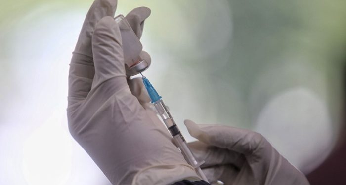 Kabupaten Bolmong Latih 18 Perawat Sebagai Vaksinator