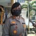 Nova Irone Surentu Kapolres  Bolmong Perempuan Pertama
