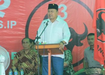 H2M Bawa Anggaran 6.9 Miliar ke Kota Kotamobagu