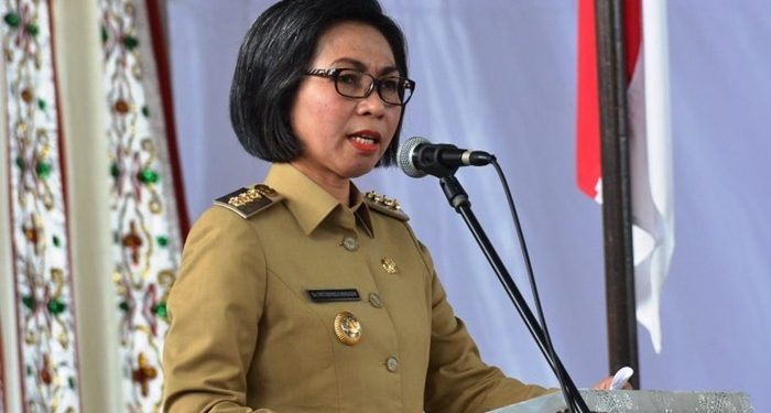 Yasti “Bidik” 21 Pejabat Untuk Digeser