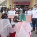 Bupati dan Ketua DPRD Bolmong Tak Lolos Disuntik Vaksin