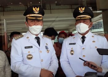 Kabar Gembira Petani dan Nelayan di Bolsel Dapat Asuransi