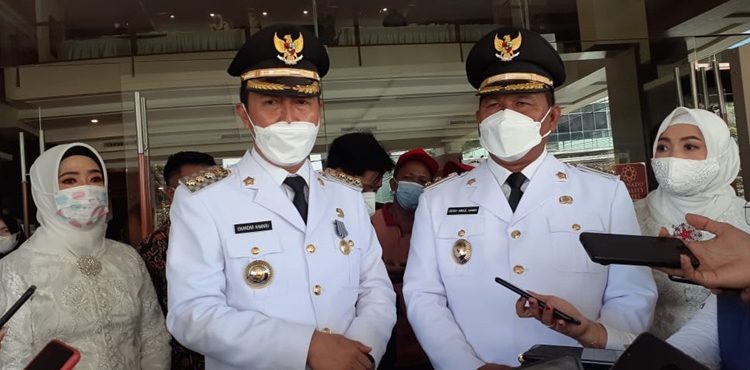 Kabar Gembira Petani dan Nelayan di Bolsel Dapat Asuransi