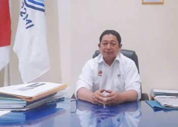 Kepala BP2MI Manado Sebut, 25 Orang Asal BMR Daftarkan Diri Bekerja di Jepang