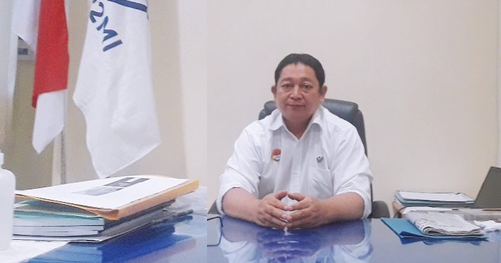 Kepala BP2MI Manado Sebut, 25 Orang Asal BMR Daftarkan Diri Bekerja di Jepang