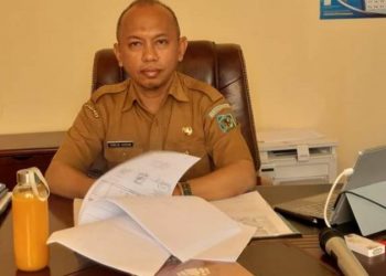 Tema RKPD Kabupaten Bolmong Tahun 2022, “Kemandirian Ekonomi di Seluruh Wilayah Yang Terintegrasi dan Berkelanjutan”