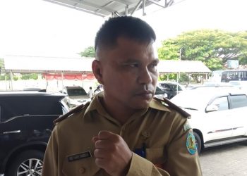 28 Ribu Warga Miskin di Bolmong Terancam Tak Menerima Bantuan