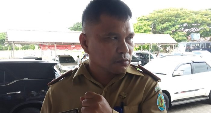 28 Ribu Warga Miskin di Bolmong Terancam Tak Menerima Bantuan
