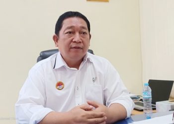 Tahun Ini BP2MI Manado Menargetkan Kirim Seribu PMI Asal Sulut Bekerja ke Jepang