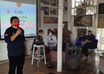 BP2MI Manado Sebut, Sudah 30 Warga Kotamobagu Mendaftar Untuk Bekerja di Jepang