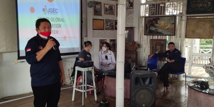 BP2MI Manado Sebut, Sudah 30 Warga Kotamobagu Mendaftar Untuk Bekerja di Jepang