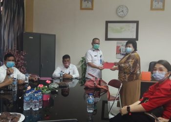 Ranperda Miras Milik Pemkab Bolmong Masih Mandek di Meja Biro Hukum