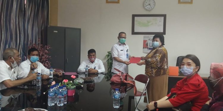 Ranperda Miras Milik Pemkab Bolmong Masih Mandek di Meja Biro Hukum