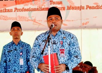Arvan Tegaskan, Pelantikan Bupati dan Wakil Bupati Bolsel Tidak Ada Mobilitas Massa ke Manado